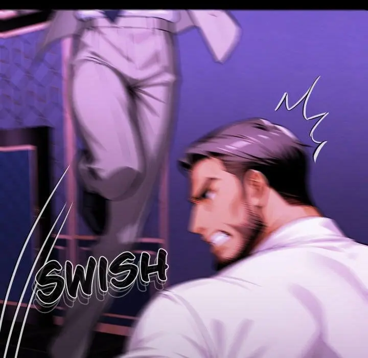 Gangster x Office Lady Episode 129 - Page 159