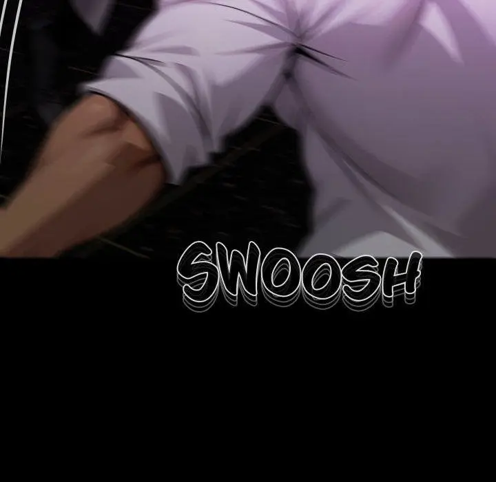 Gangster x Office Lady Episode 129 - Page 160