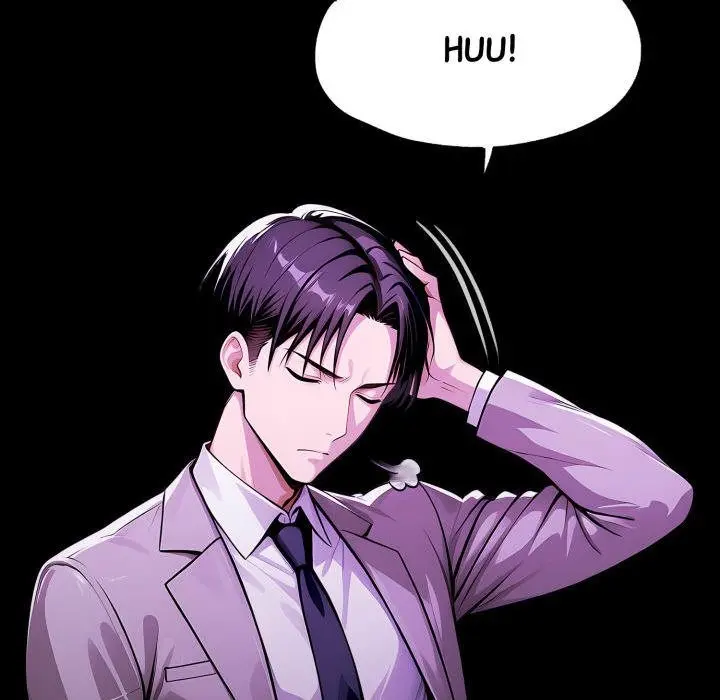 Gangster x Office Lady Episode 129 - Page 170