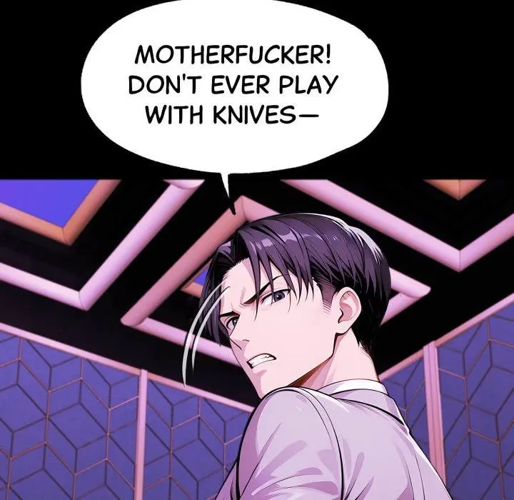 Gangster x Office Lady Episode 129 - Page 172
