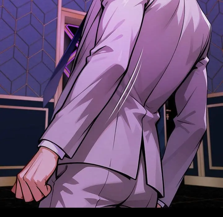 Gangster x Office Lady Episode 129 - Page 173