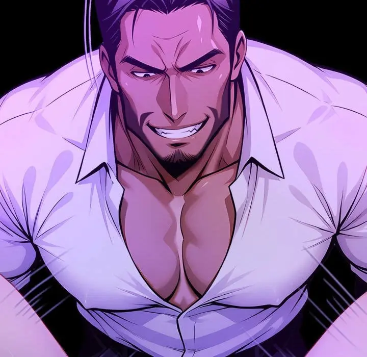 Gangster x Office Lady Episode 129 - Page 18