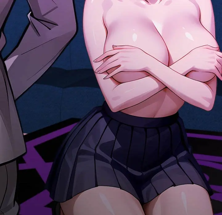 Gangster x Office Lady Episode 129 - Page 177
