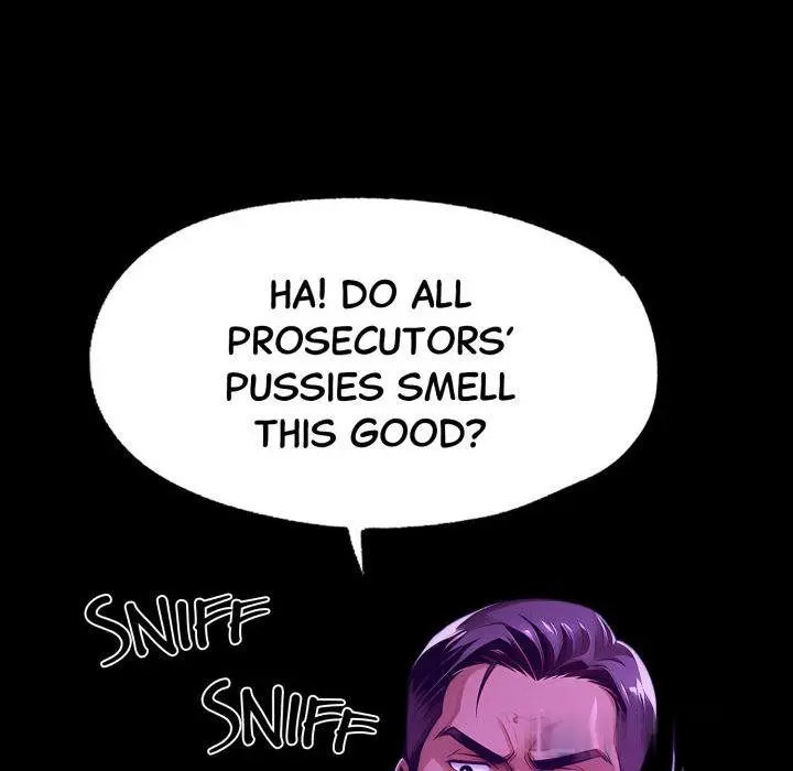 Gangster x Office Lady Episode 129 - Page 27