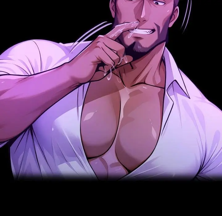 Gangster x Office Lady Episode 129 - Page 28
