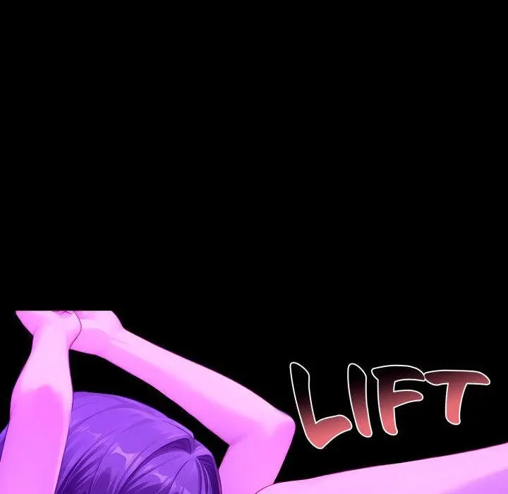 Gangster x Office Lady Episode 129 - Page 31