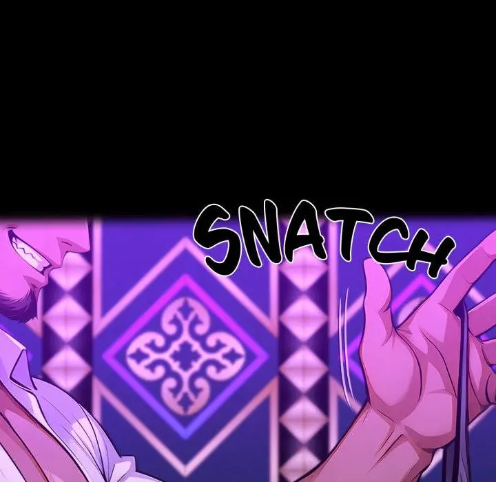 Gangster x Office Lady Episode 129 - Page 38