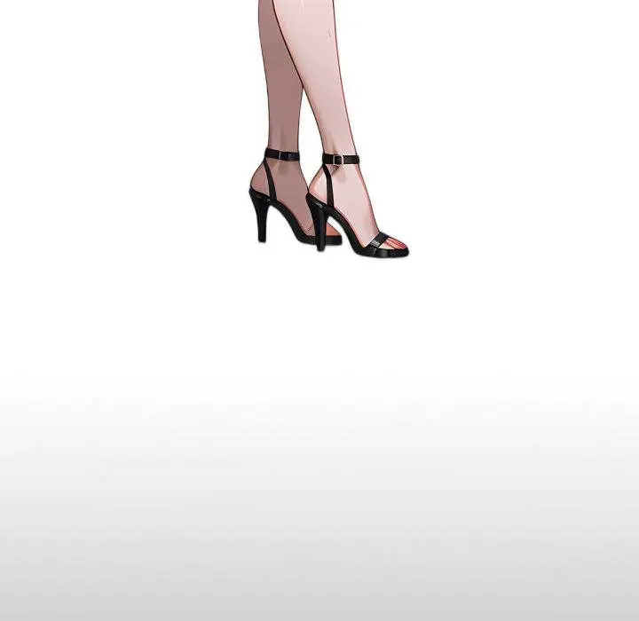 Gangster x Office Lady Episode 129 - Page 45