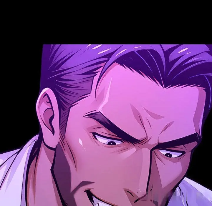 Gangster x Office Lady Episode 129 - Page 50