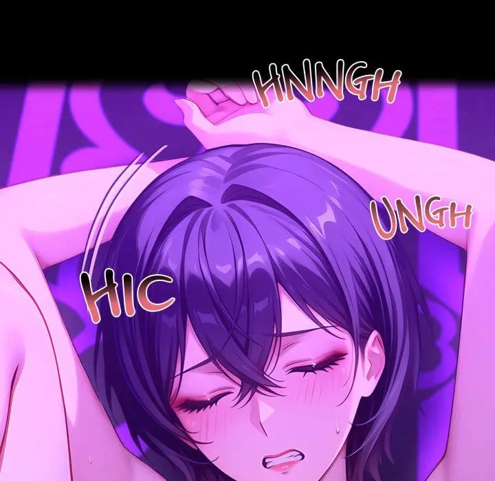Gangster x Office Lady Episode 129 - Page 62