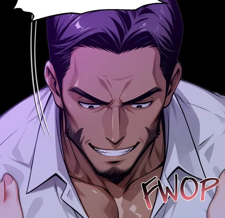 Gangster x Office Lady Episode 129 - Page 70