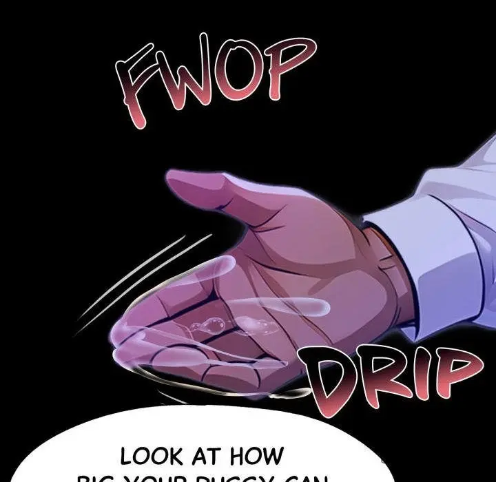 Gangster x Office Lady Episode 129 - Page 72