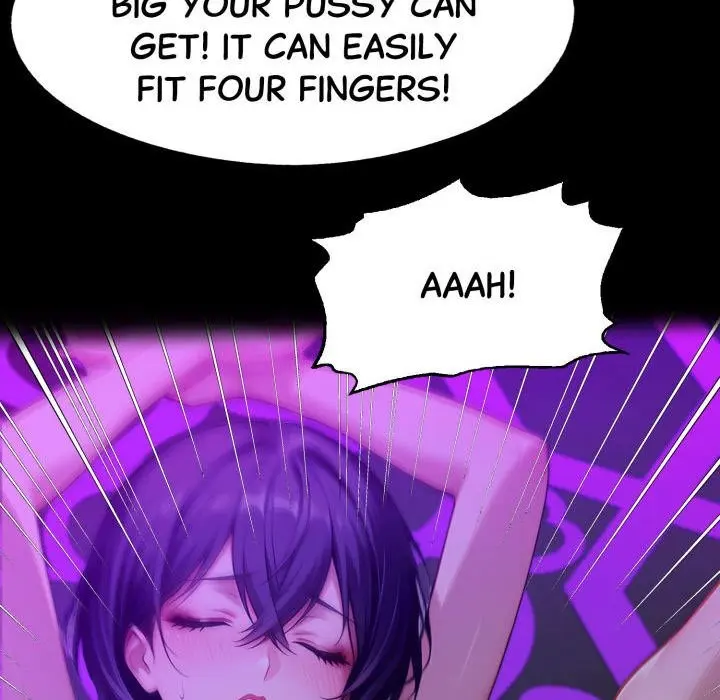 Gangster x Office Lady Episode 129 - Page 73