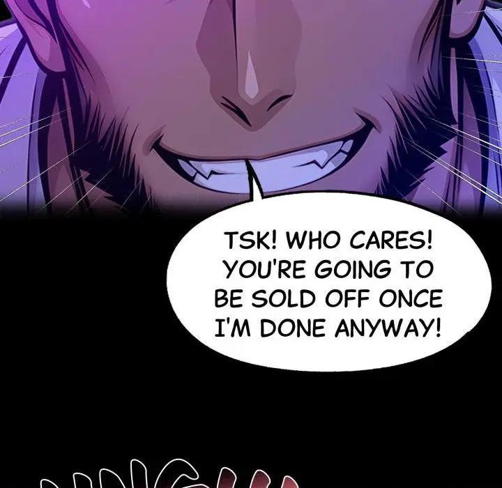 Gangster x Office Lady Episode 129 - Page 79