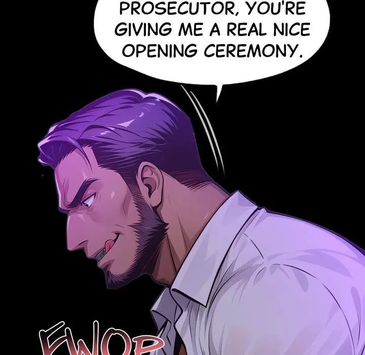 Gangster x Office Lady Episode 129 - Page 85
