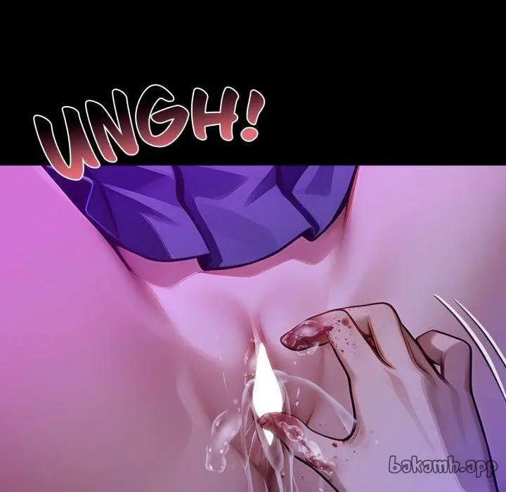 Gangster x Office Lady Episode 129 - Page 87
