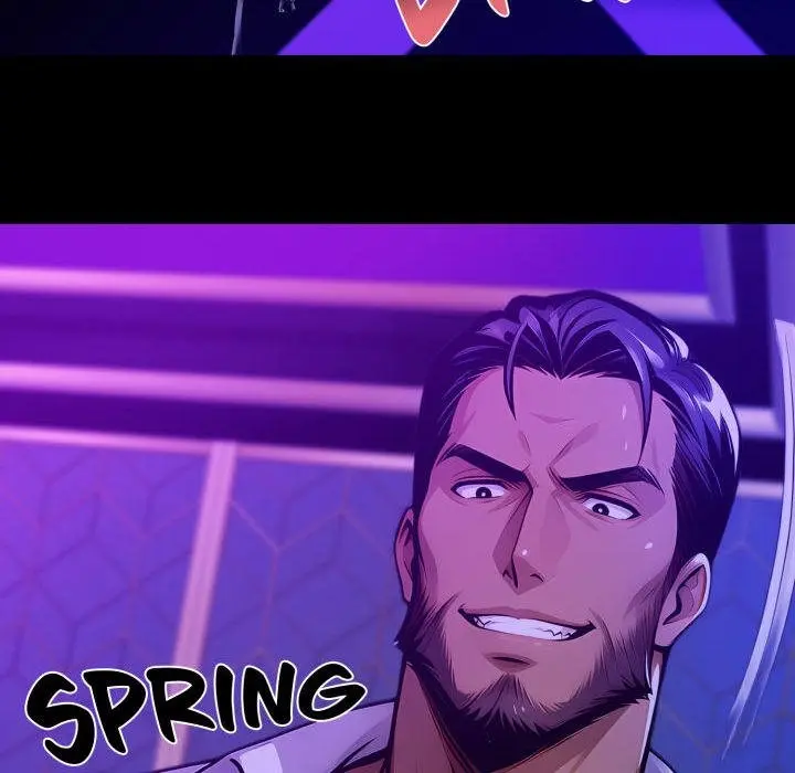Gangster x Office Lady Episode 129 - Page 91