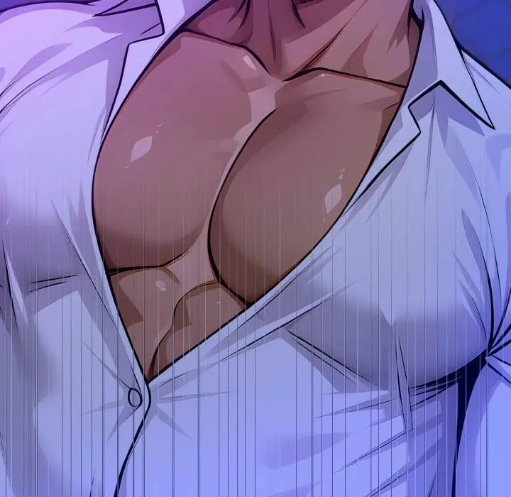 Gangster x Office Lady Episode 129 - Page 92