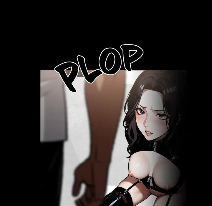 Gangster x Office Lady Episode 13 - Page 98