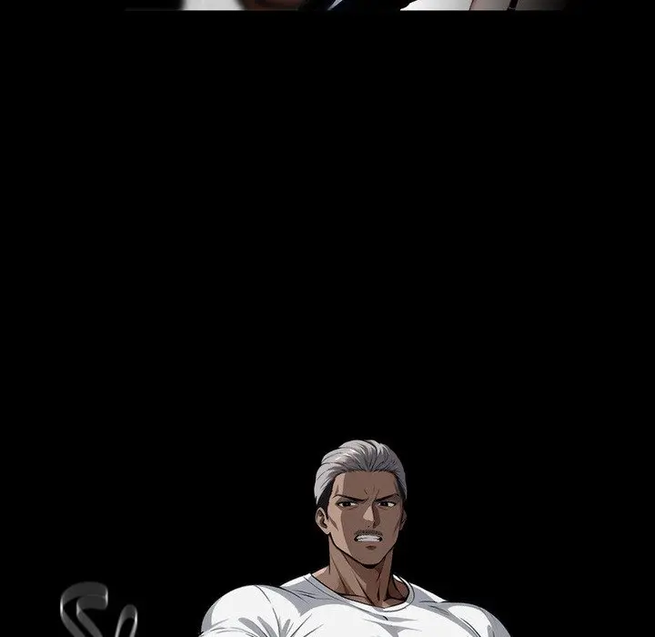 Gangster x Office Lady Episode 13 - Page 99
