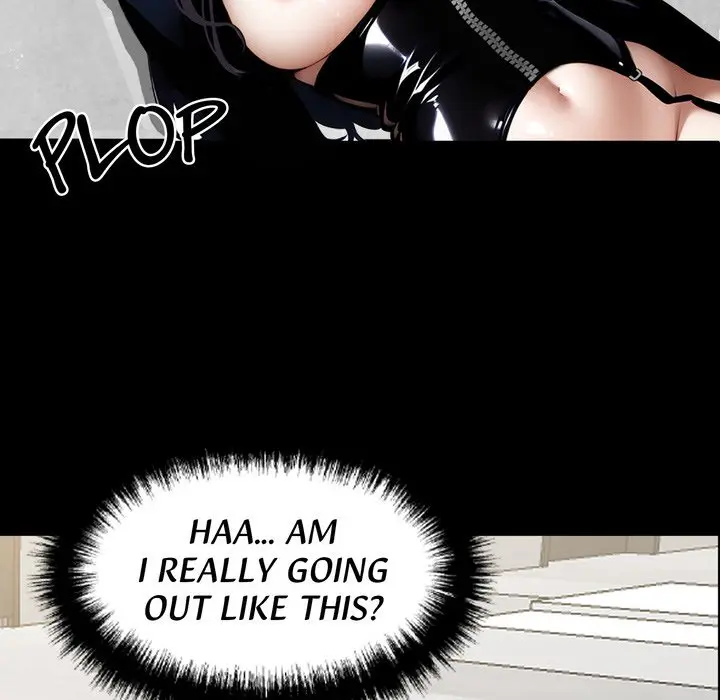 Gangster x Office Lady Episode 13 - Page 102