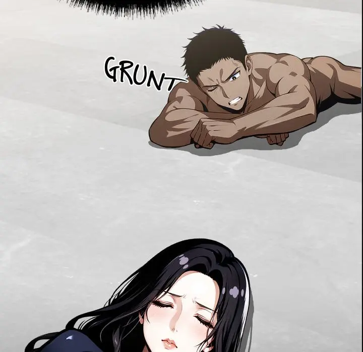 Gangster x Office Lady Episode 13 - Page 103