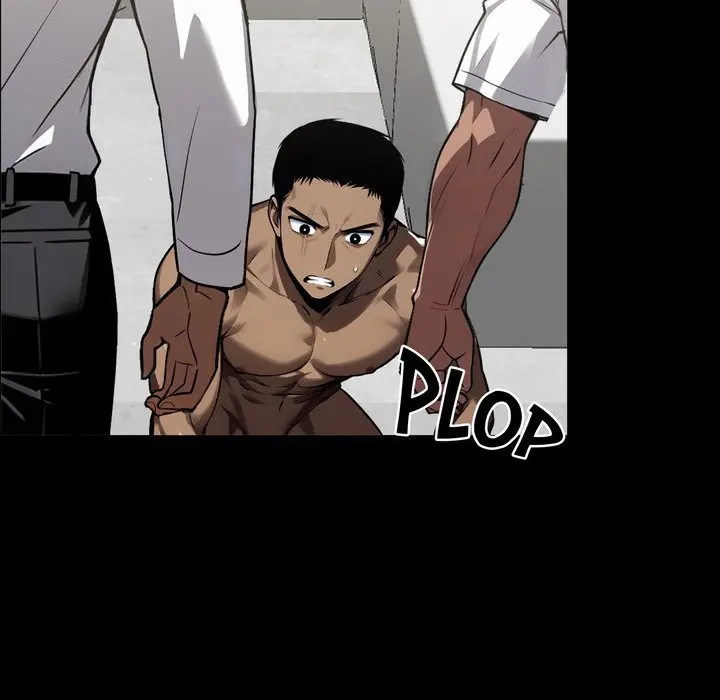 Gangster x Office Lady Episode 13 - Page 105