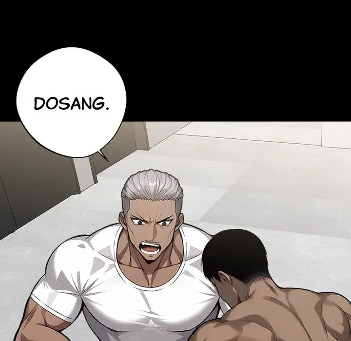 Gangster x Office Lady Episode 13 - Page 106