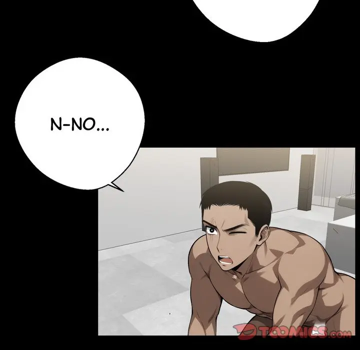 Gangster x Office Lady Episode 13 - Page 109