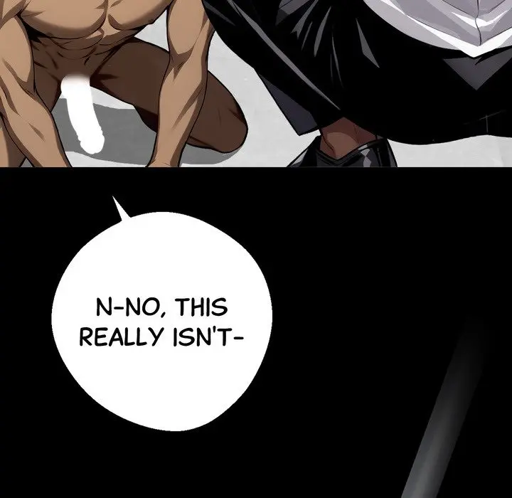 Gangster x Office Lady Episode 13 - Page 111