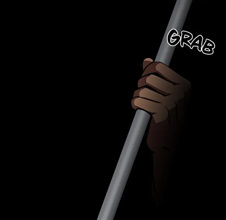 Gangster x Office Lady Episode 13 - Page 112