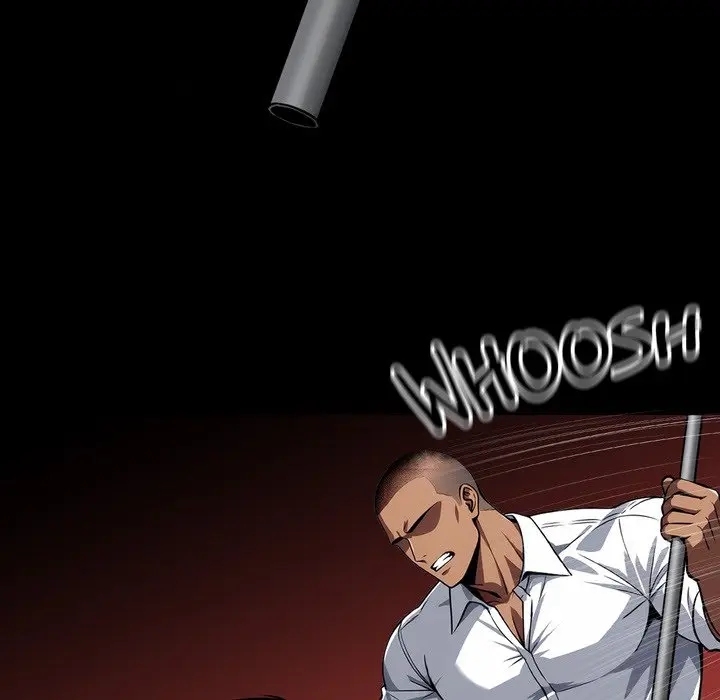 Gangster x Office Lady Episode 13 - Page 113