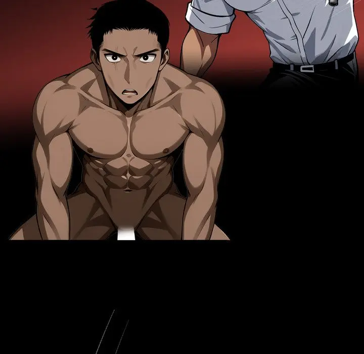 Gangster x Office Lady Episode 13 - Page 114