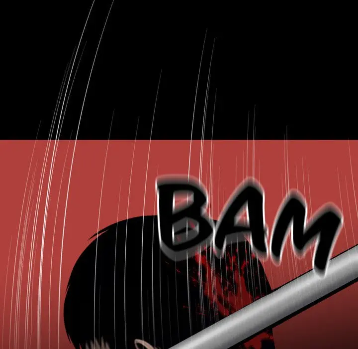 Gangster x Office Lady Episode 13 - Page 115
