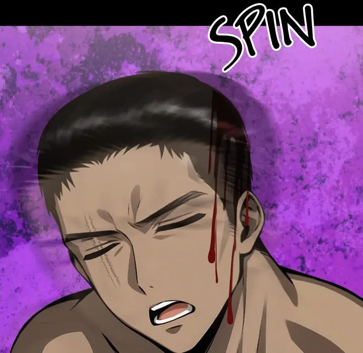 Gangster x Office Lady Episode 13 - Page 117