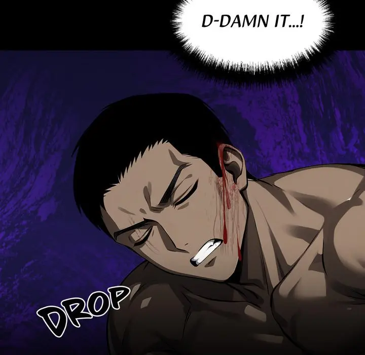 Gangster x Office Lady Episode 13 - Page 119