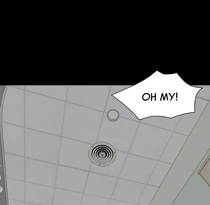 Gangster x Office Lady Episode 13 - Page 123