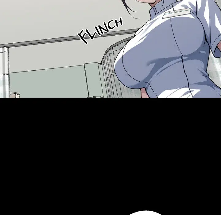 Gangster x Office Lady Episode 13 - Page 125