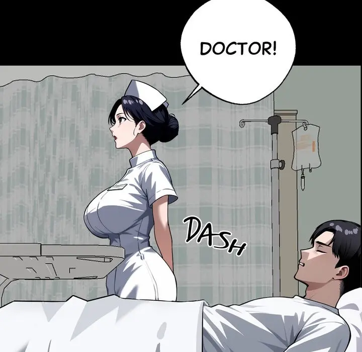 Gangster x Office Lady Episode 13 - Page 126