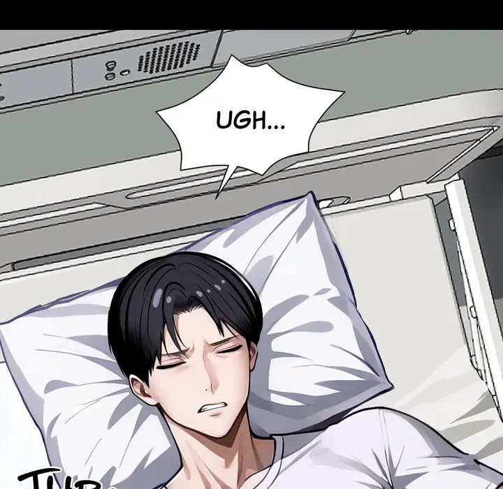 Gangster x Office Lady Episode 13 - Page 128