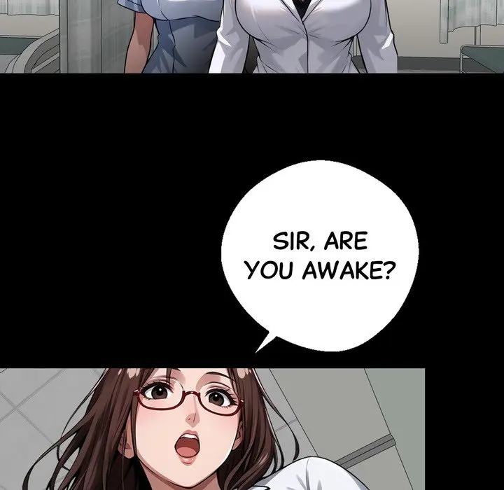 Gangster x Office Lady Episode 13 - Page 131