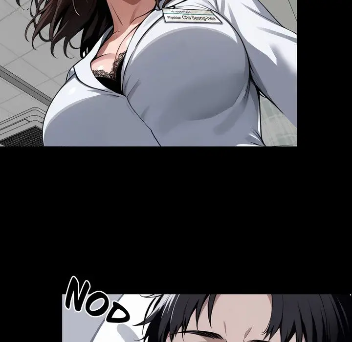 Gangster x Office Lady Episode 13 - Page 132