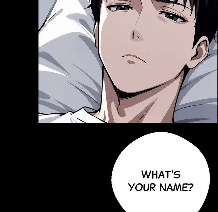 Gangster x Office Lady Episode 13 - Page 133