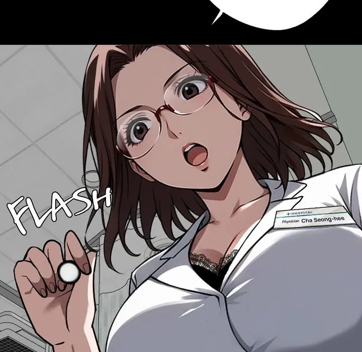 Gangster x Office Lady Episode 13 - Page 134