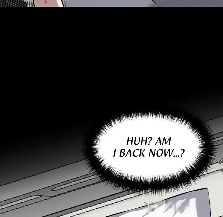 Gangster x Office Lady Episode 13 - Page 135