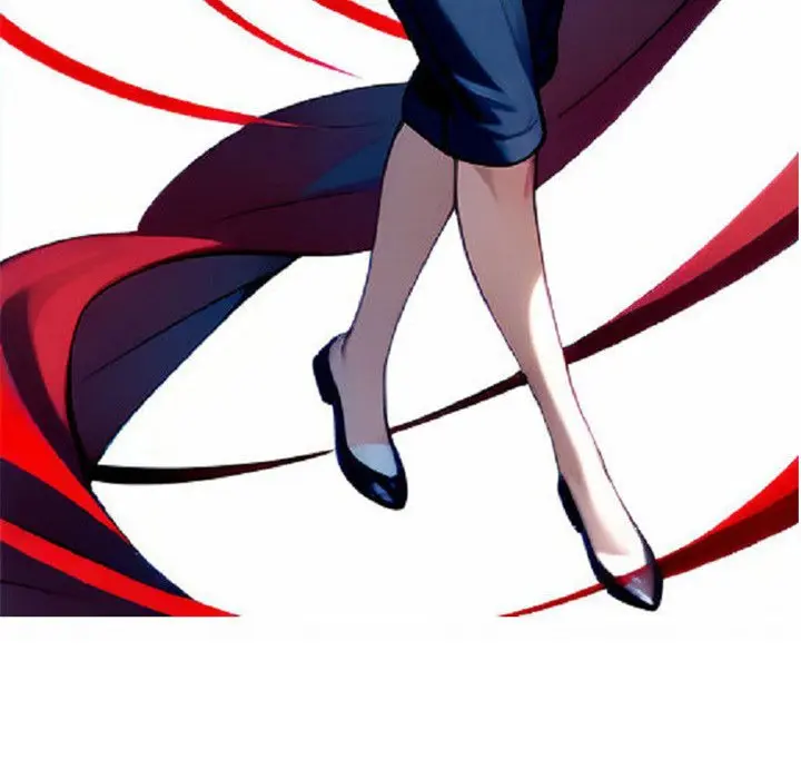 Gangster x Office Lady Episode 13 - Page 16