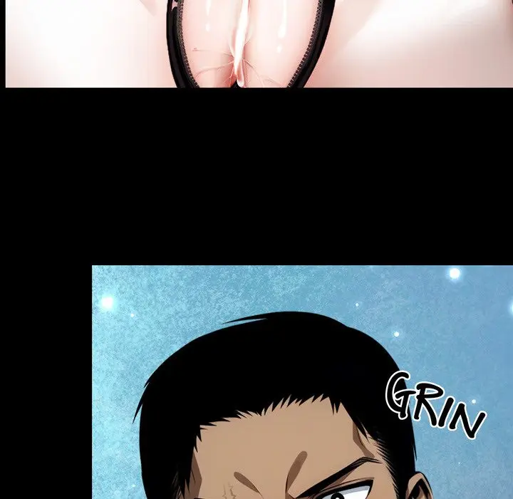 Gangster x Office Lady Episode 13 - Page 24