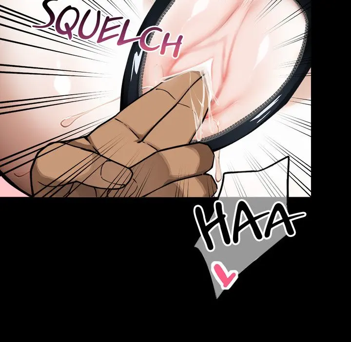 Gangster x Office Lady Episode 13 - Page 26