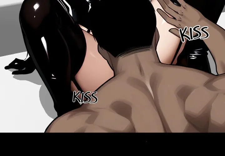 Gangster x Office Lady Episode 13 - Page 2