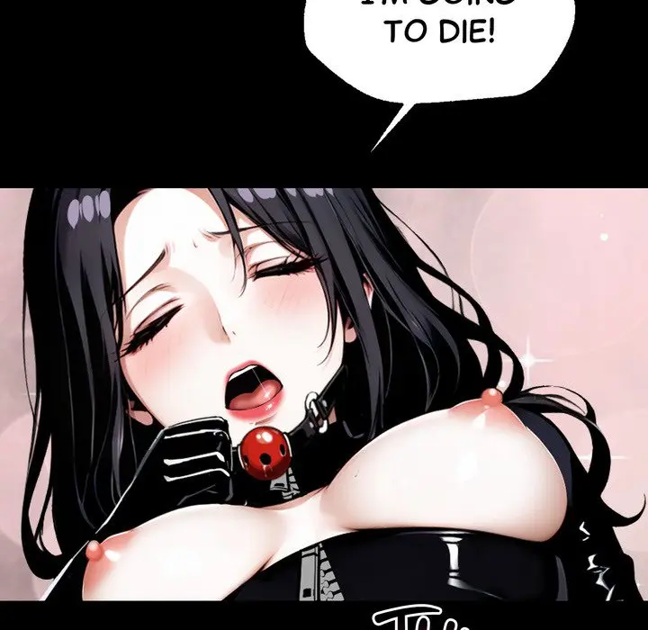 Gangster x Office Lady Episode 13 - Page 33